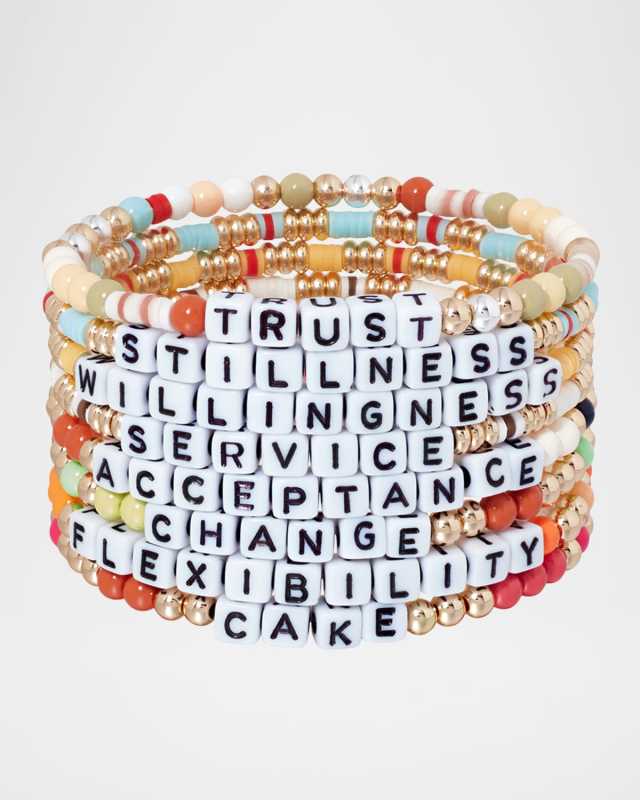 The Grab Bag Bracelet Set